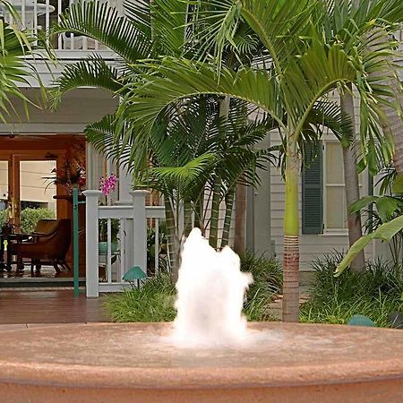 Hyatt Vacation Club At Sunset Harbor Hotel Key West Exterior photo