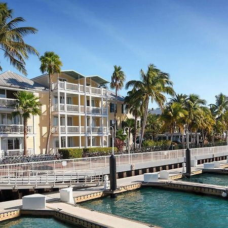 Hyatt Vacation Club At Sunset Harbor Hotel Key West Exterior photo