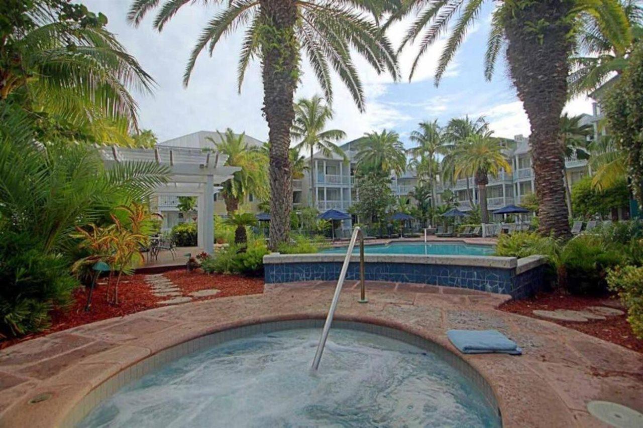 Hyatt Vacation Club At Sunset Harbor Hotel Key West Exterior photo