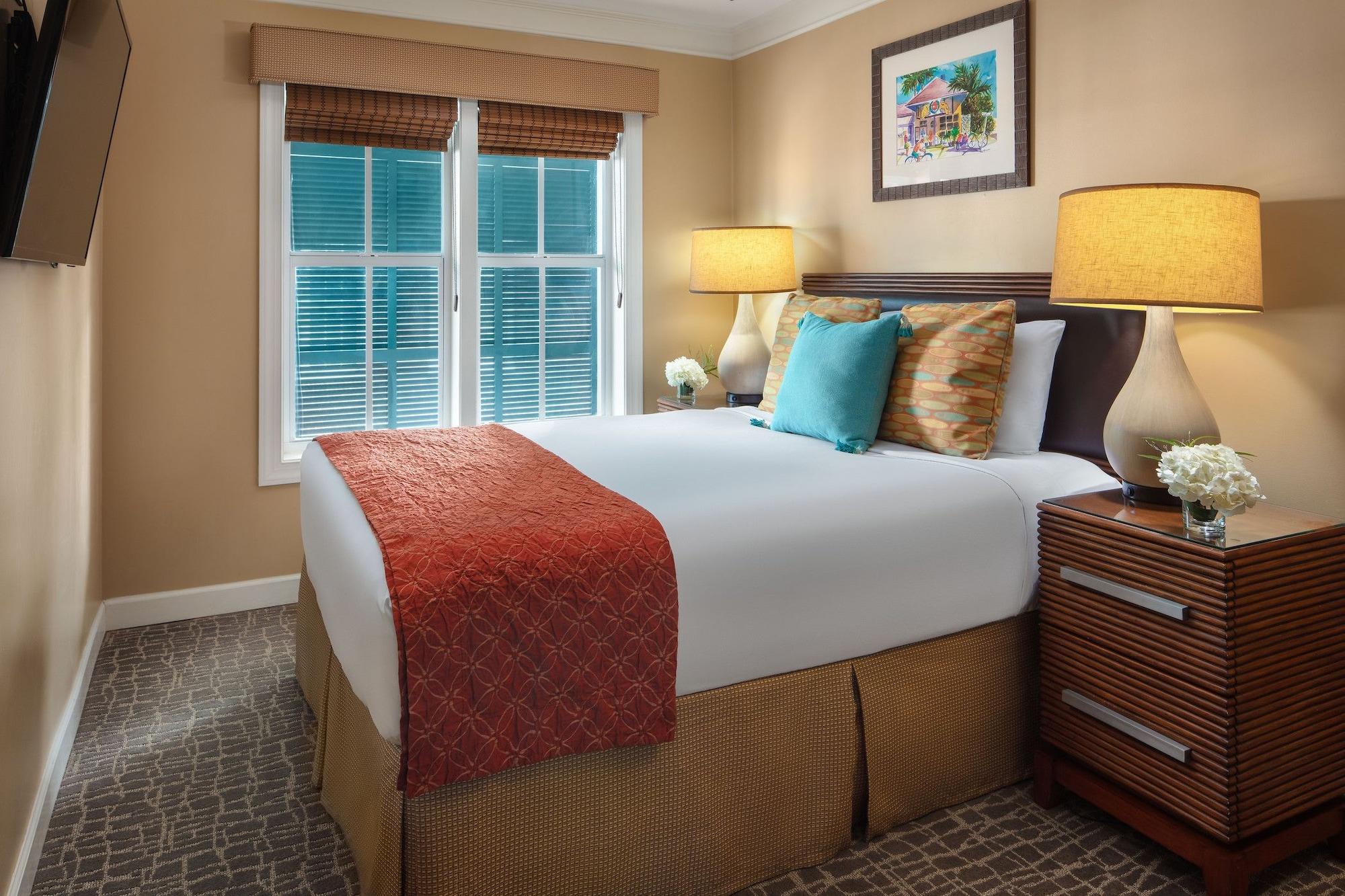 Hyatt Vacation Club At Sunset Harbor Hotel Key West Exterior photo