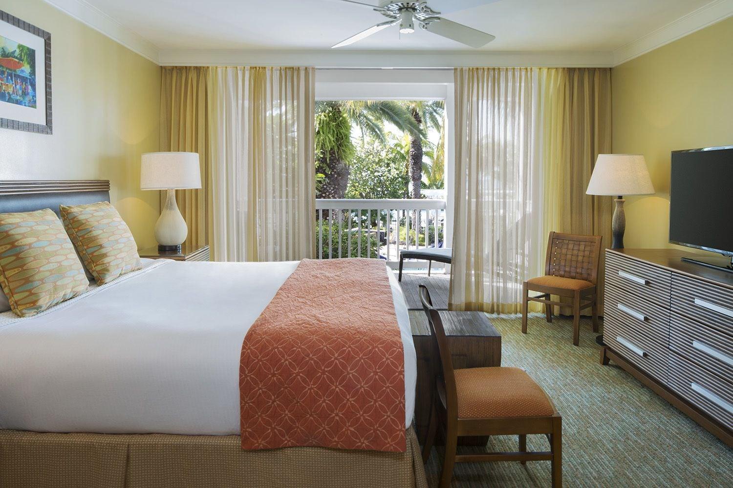 Hyatt Vacation Club At Sunset Harbor Hotel Key West Exterior photo