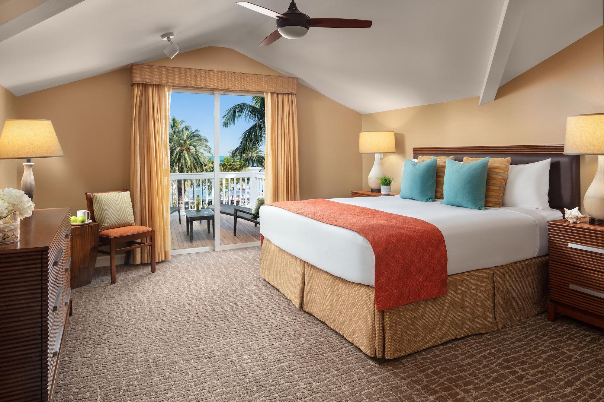 Hyatt Vacation Club At Sunset Harbor Hotel Key West Exterior photo