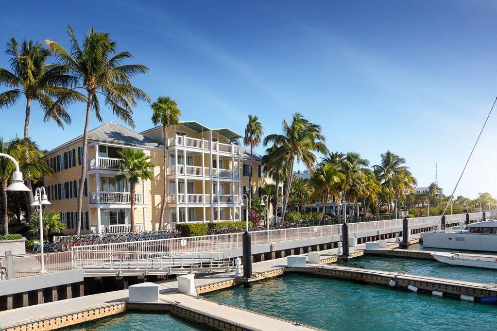 Hyatt Vacation Club At Sunset Harbor Hotel Key West Exterior photo