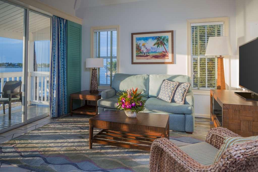 Hyatt Vacation Club At Sunset Harbor Hotel Key West Room photo