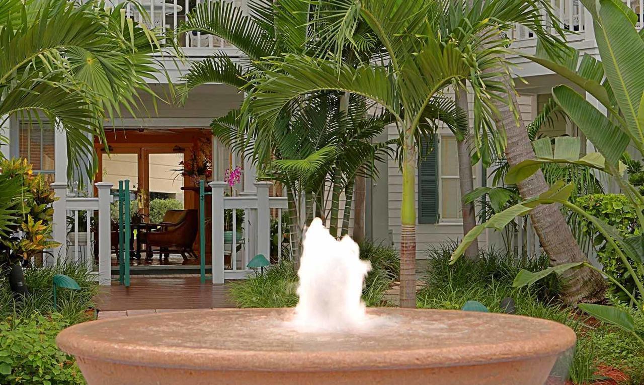 Hyatt Vacation Club At Sunset Harbor Hotel Key West Exterior photo