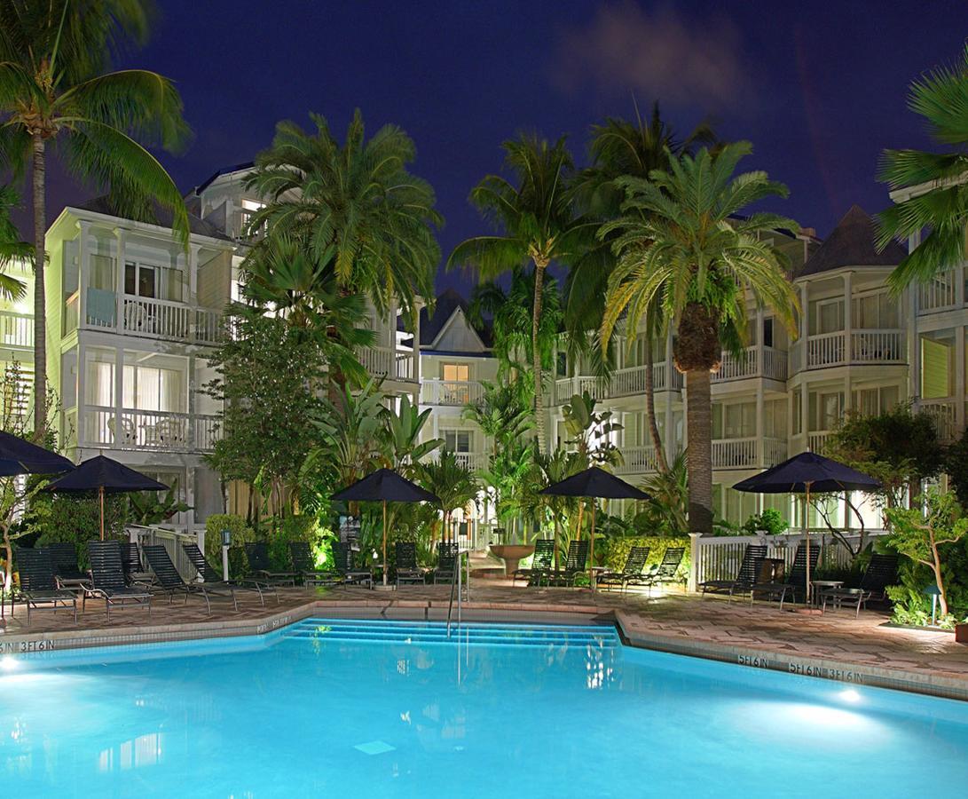 Hyatt Vacation Club At Sunset Harbor Hotel Key West Exterior photo