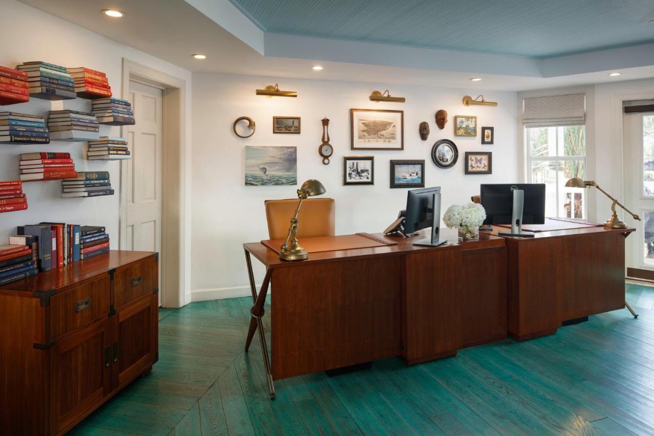Hyatt Vacation Club At Sunset Harbor Hotel Key West Exterior photo